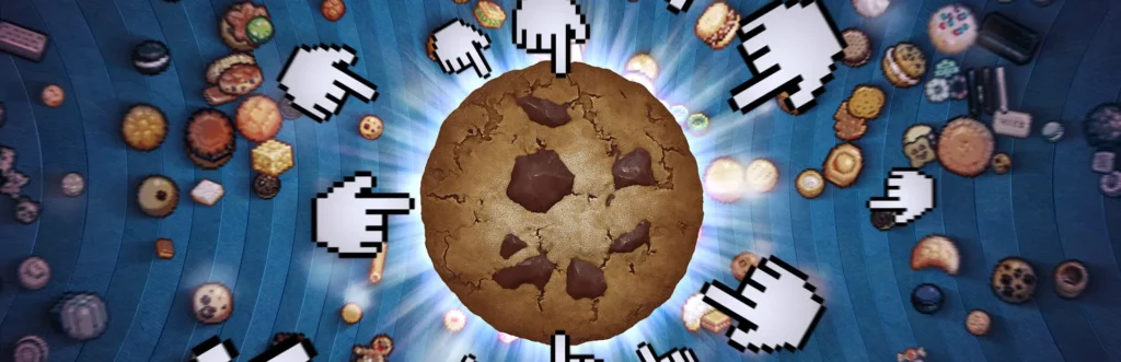 cookie clicker
