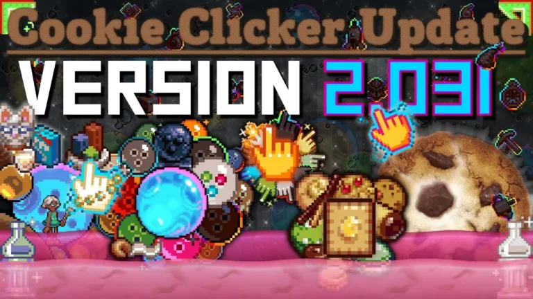 cookie clicker new update