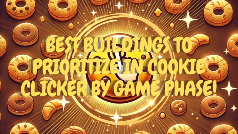 COOKIE CLICKER