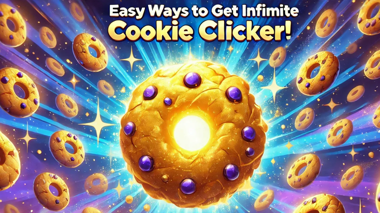 what is the cookie clicker cheat name