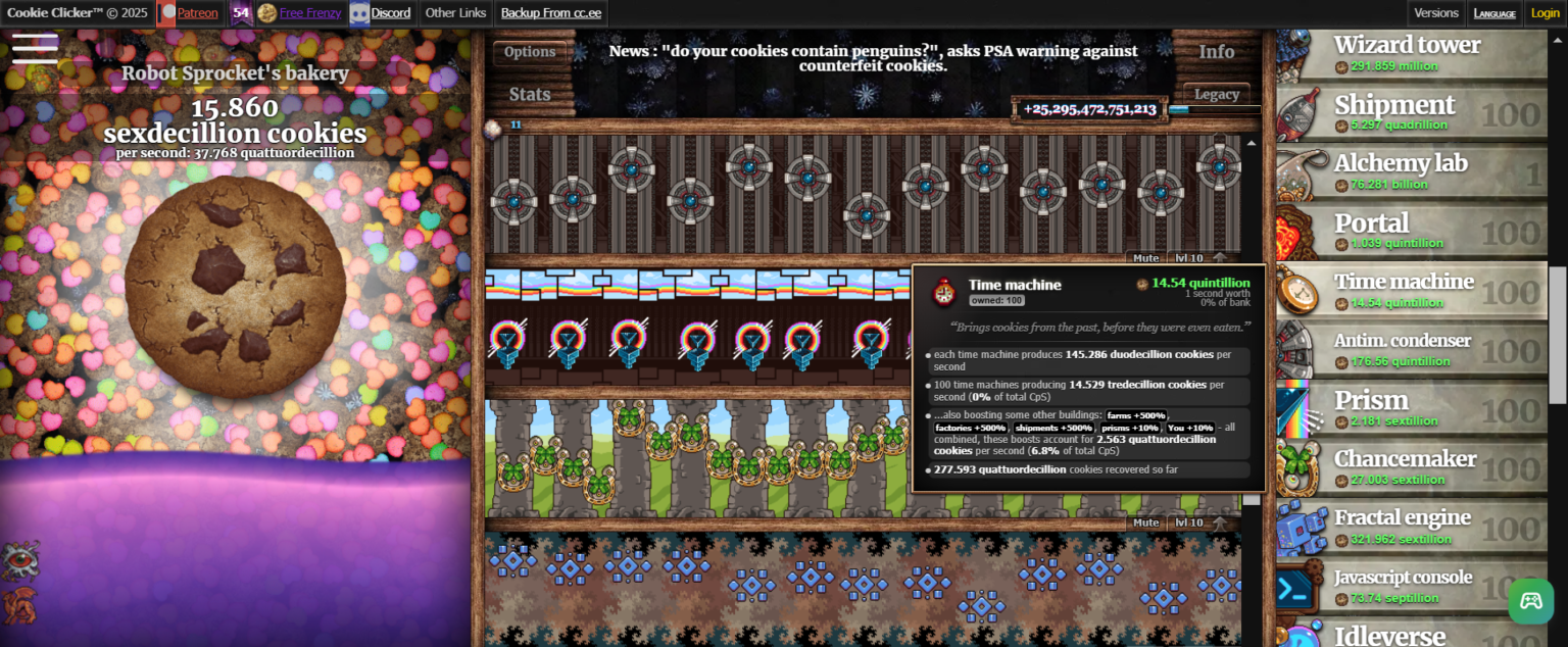 HOW TO CHEAT IN COOKIE CLICKER: EASY METHODS EXPLAINED! – Cookie Clicker