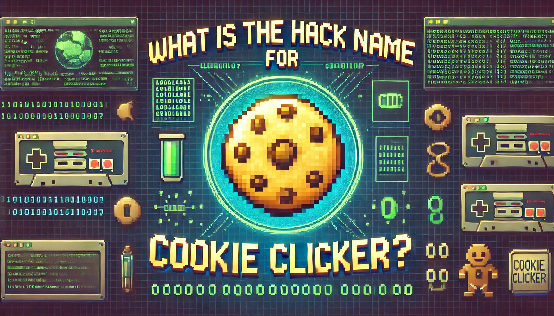 Cookie Clicker