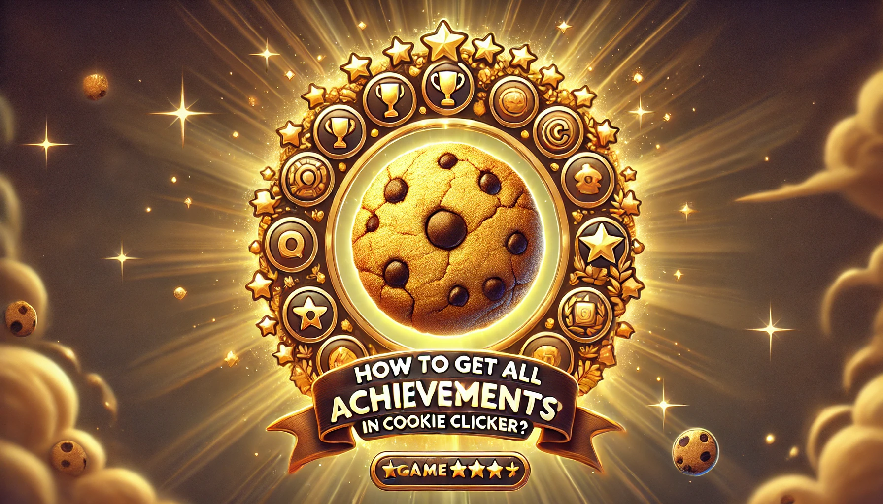 Cookie Clicker