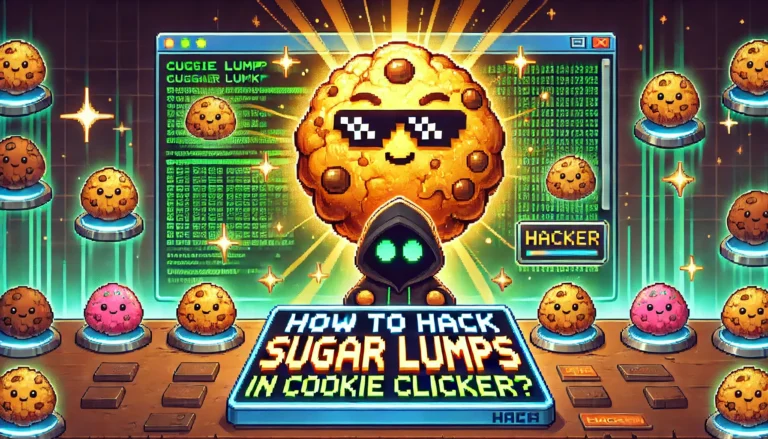 Cookie Clicker